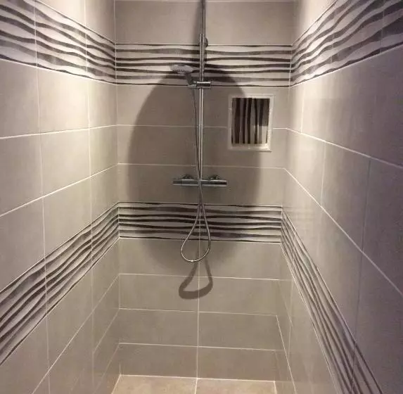 Aamiaismajoitus (B&B) Le Mas Des Figuiers