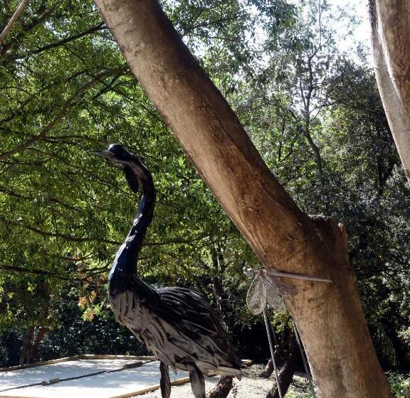 Bed and Breakfast Le Prédaïou