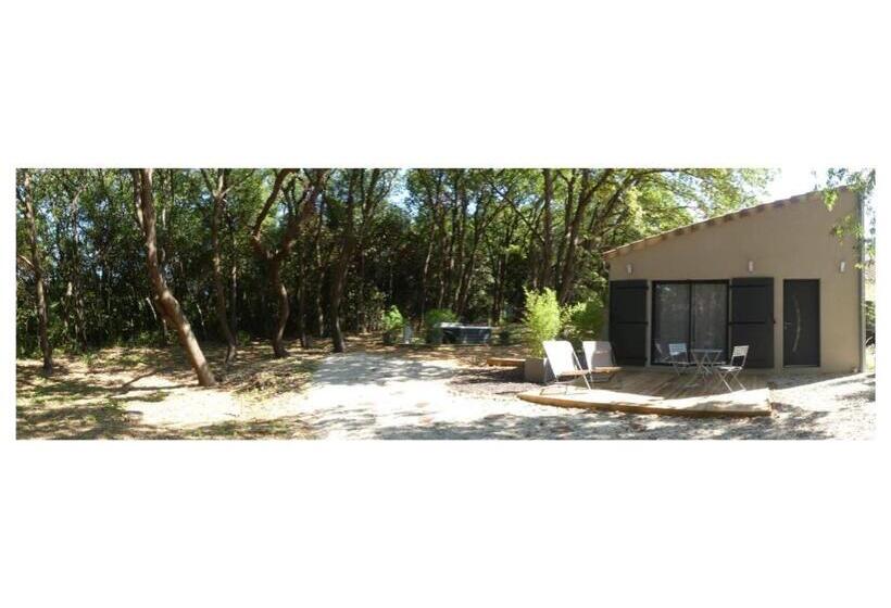 Bed and Breakfast Le Prédaïou