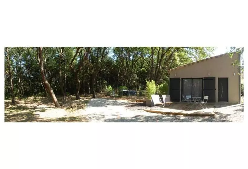 Bed and Breakfast Le Prédaïou