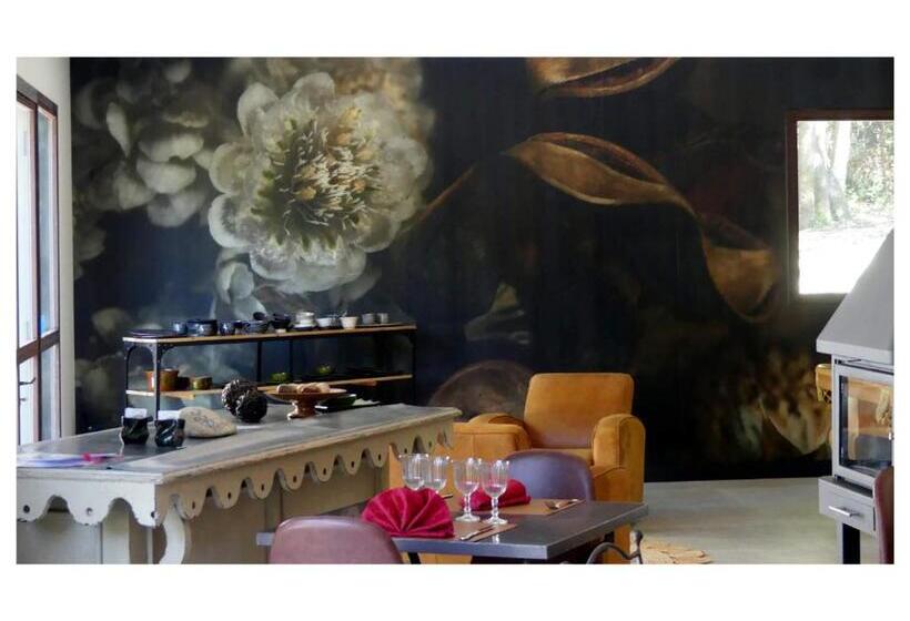 Bed and Breakfast Le Prédaïou