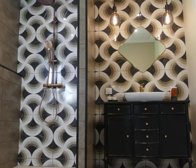 Bed and Breakfast Le Prédaïou