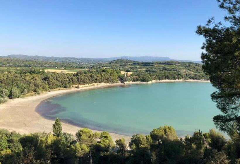Bed and Breakfast Les Chambres De Fanny