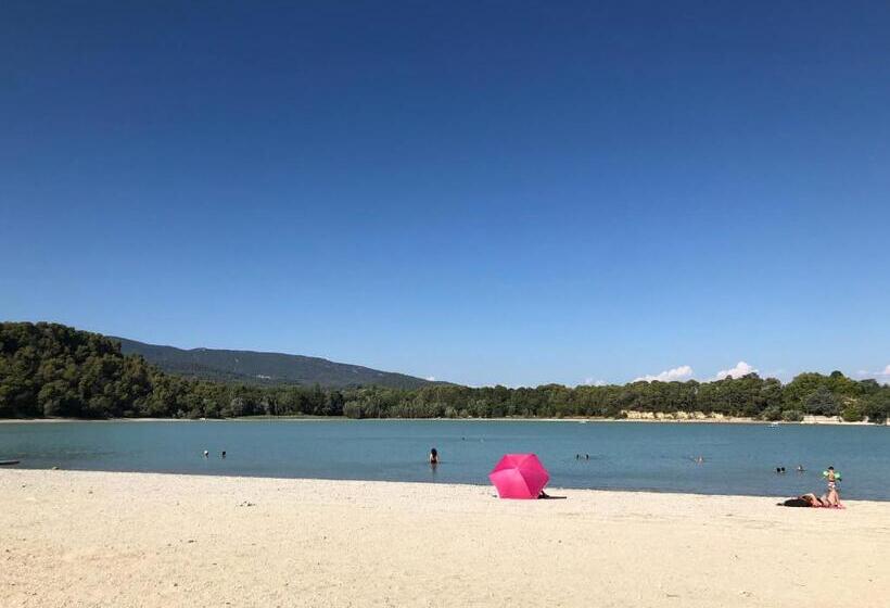 Bed and Breakfast Les Chambres De Fanny
