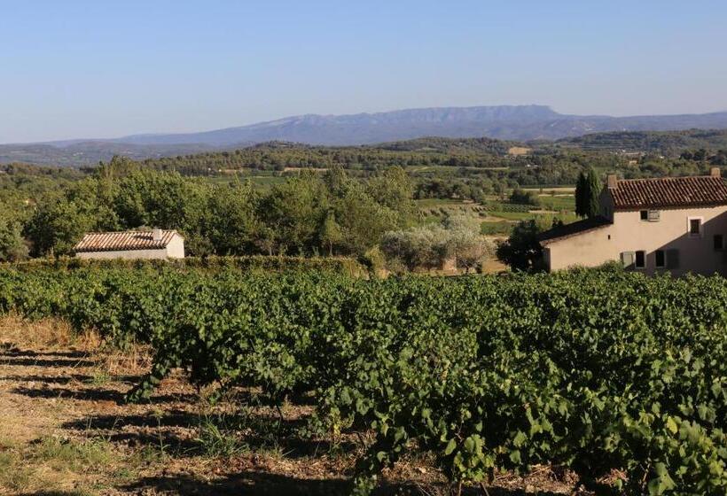 Bed and Breakfast Les Chambres De Fanny