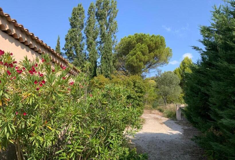 Bed and Breakfast Les Chambres De Fanny
