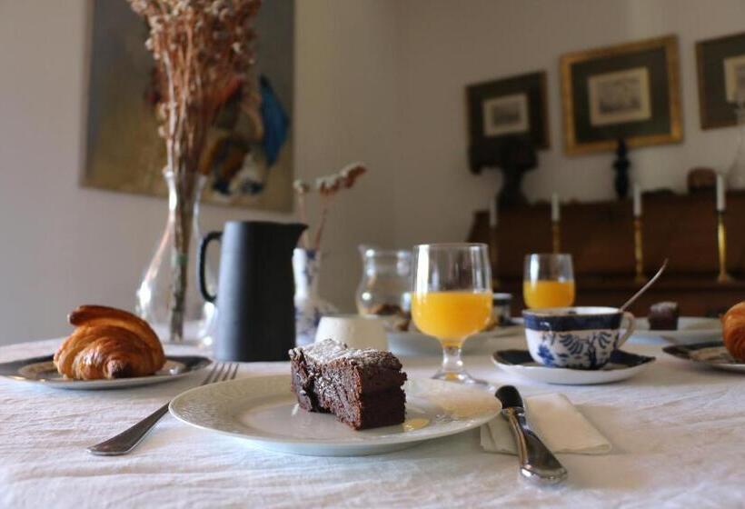 Bed and Breakfast Les Chambres De Fanny