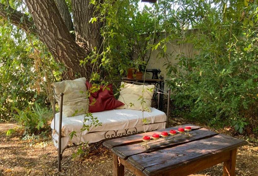 Bed and Breakfast Les Chambres De Fanny