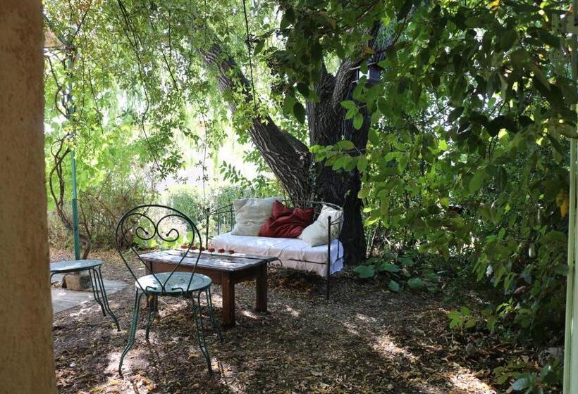 Bed and Breakfast Les Chambres De Fanny