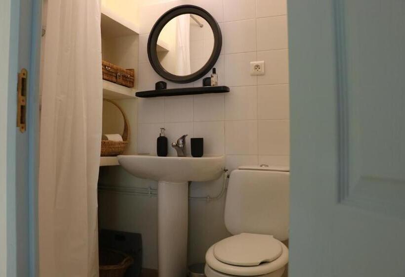 Bed and Breakfast Les Chambres De Fanny