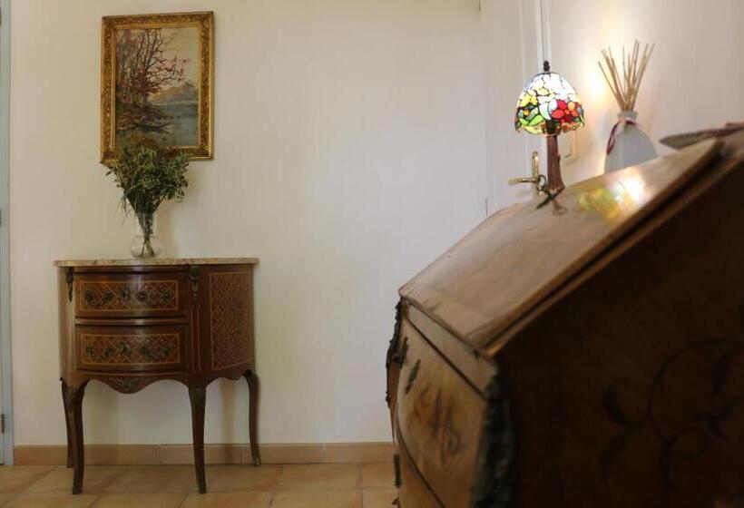 Bed and Breakfast Les Chambres De Fanny