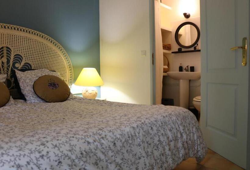 Bed and Breakfast Les Chambres De Fanny