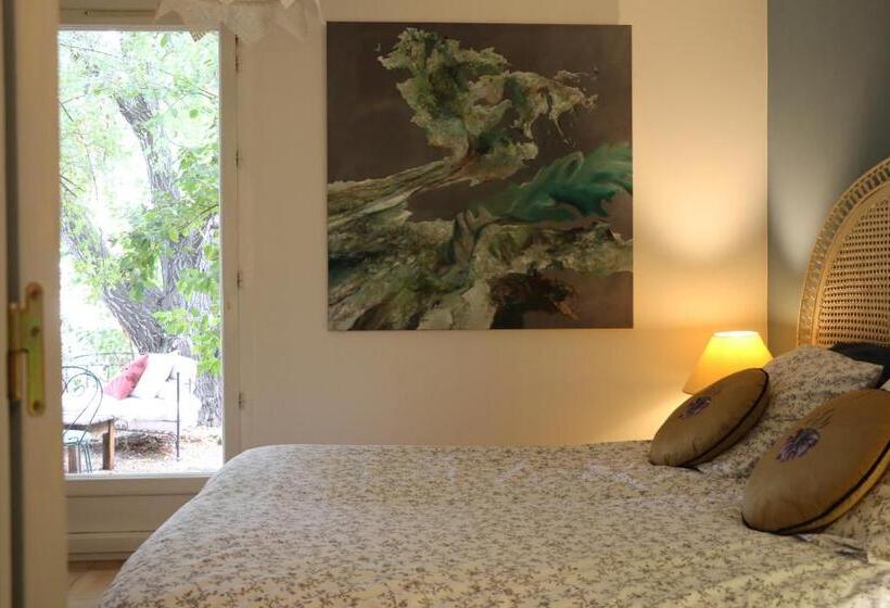 Bed and Breakfast Les Chambres De Fanny