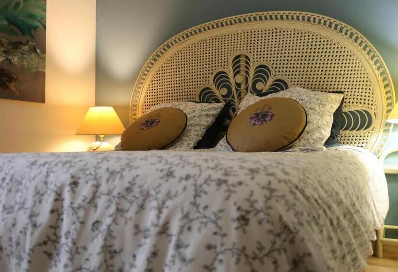 Bed and Breakfast Les Chambres De Fanny