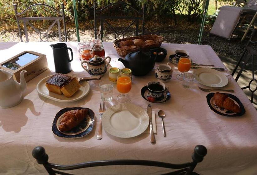 Bed and Breakfast Les Chambres De Fanny