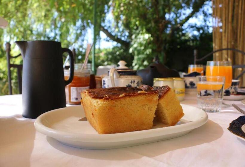 Bed and Breakfast Les Chambres De Fanny