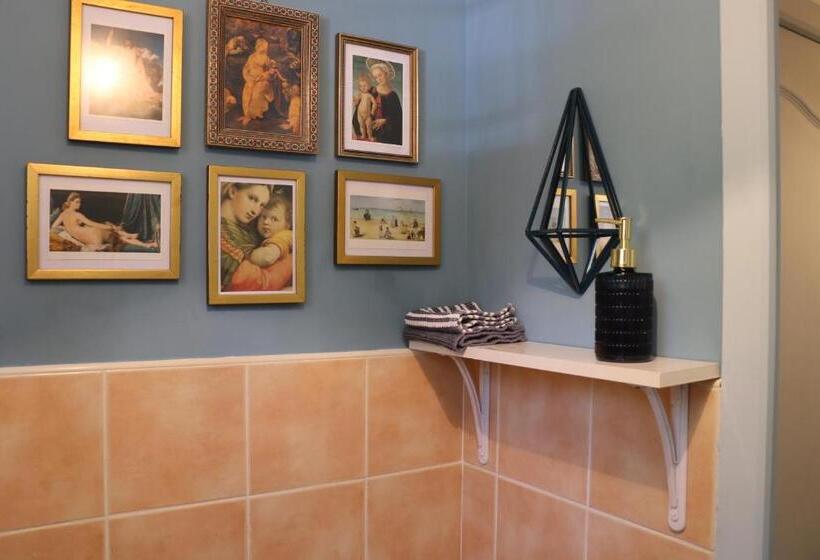 Bed and Breakfast Les Chambres De Fanny