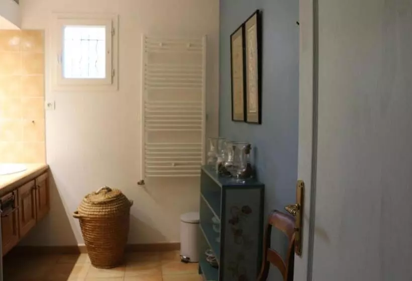 ベッドアンドブレックファースト Les Chambres De Fanny