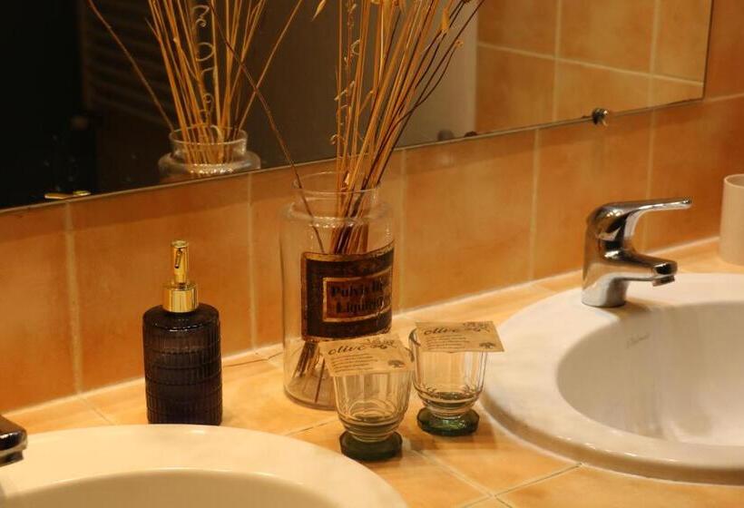 Bed and Breakfast Les Chambres De Fanny