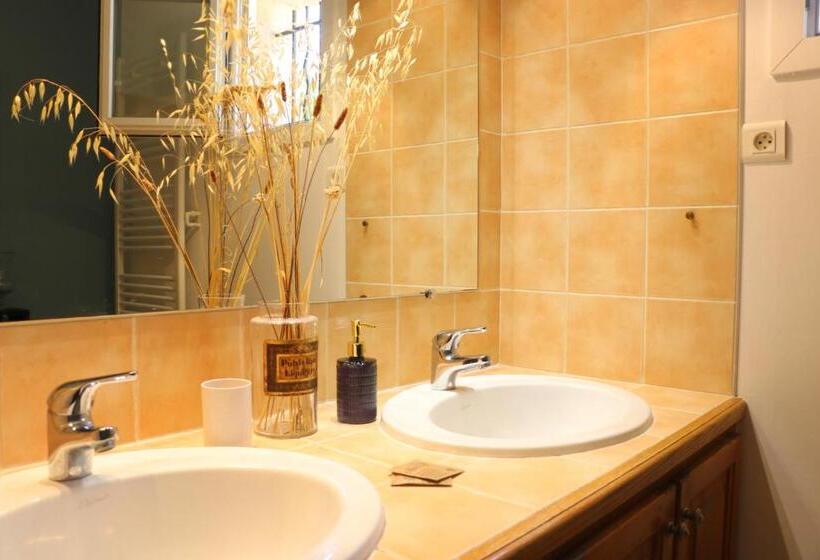 Bed and Breakfast Les Chambres De Fanny