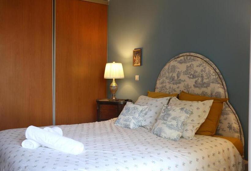 Bed and Breakfast Les Chambres De Fanny