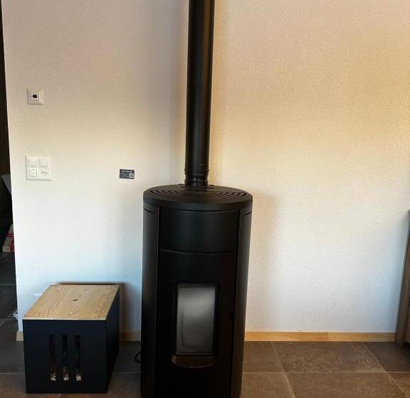 צימר Résidence Spa Les Louettes 4 étoiles à Sapinhaut Canton Du Valais