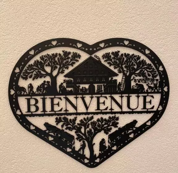 Aamiaismajoitus (B&B) Résidence Spa Les Louettes 4 étoiles à Sapinhaut Canton Du Valais