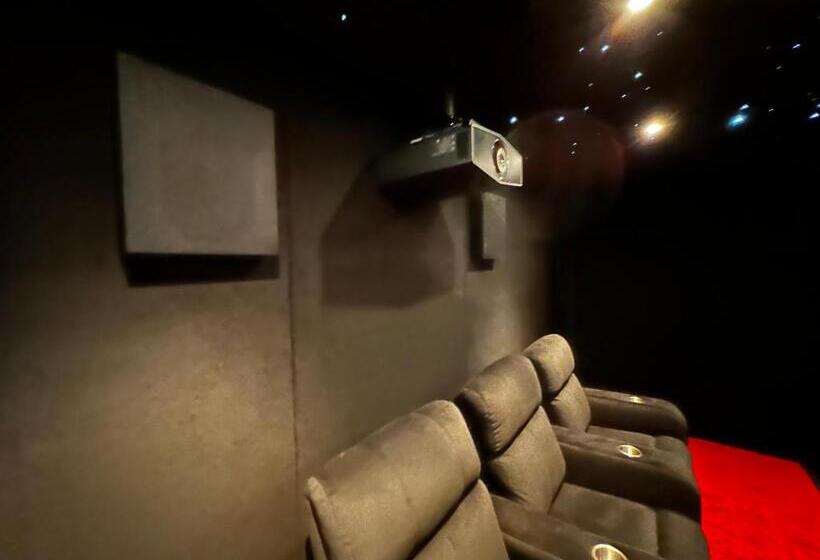 צימר Résidence Spa Les Louettes 4 étoiles à Sapinhaut Canton Du Valais