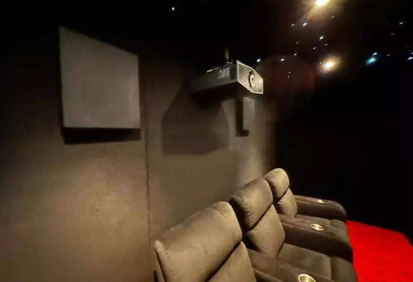 Aamiaismajoitus (B&B) Résidence Spa Les Louettes 4 étoiles à Sapinhaut Canton Du Valais