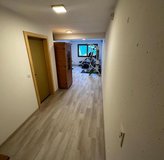 צימר Résidence Spa Les Louettes 4 étoiles à Sapinhaut Canton Du Valais