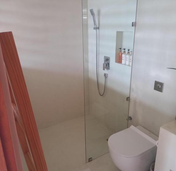 ベッドアンドブレックファースト Lihinya Beach Villa Ahangama