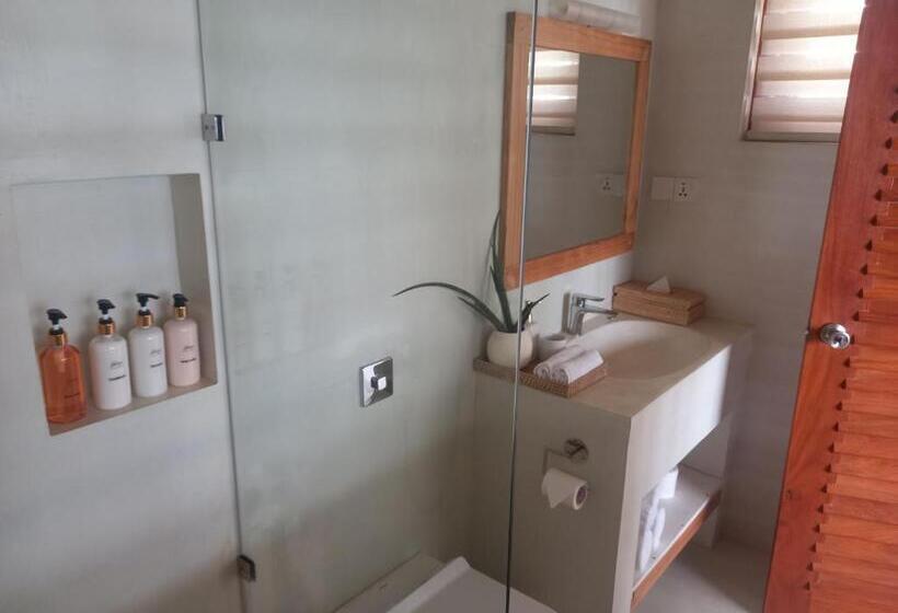 ベッドアンドブレックファースト Lihinya Beach Villa Ahangama