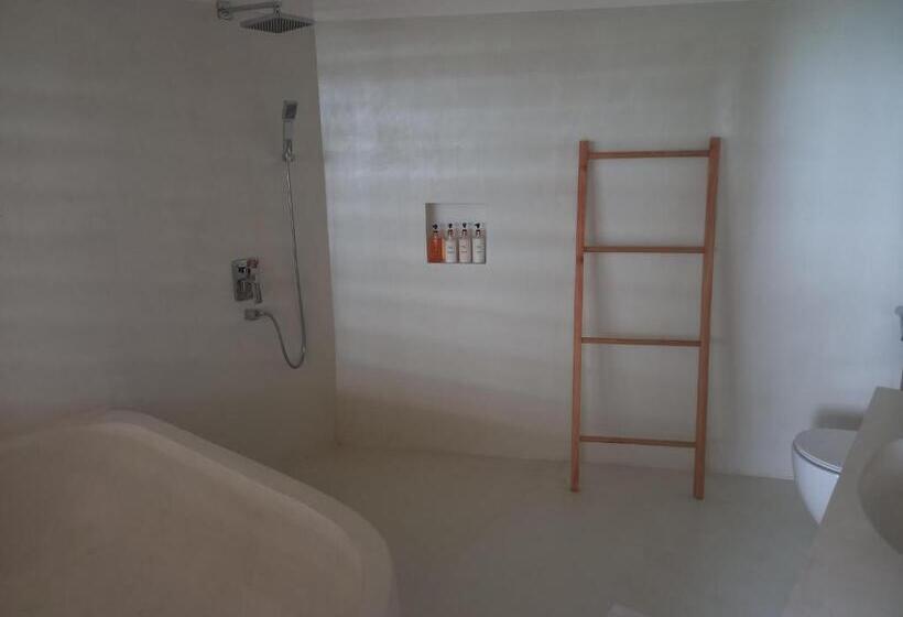 ベッドアンドブレックファースト Lihinya Beach Villa Ahangama