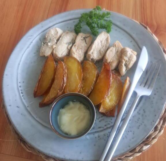 ベッドアンドブレックファースト Lihinya Beach Villa Ahangama