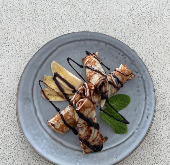 ベッドアンドブレックファースト Lihinya Beach Villa Ahangama