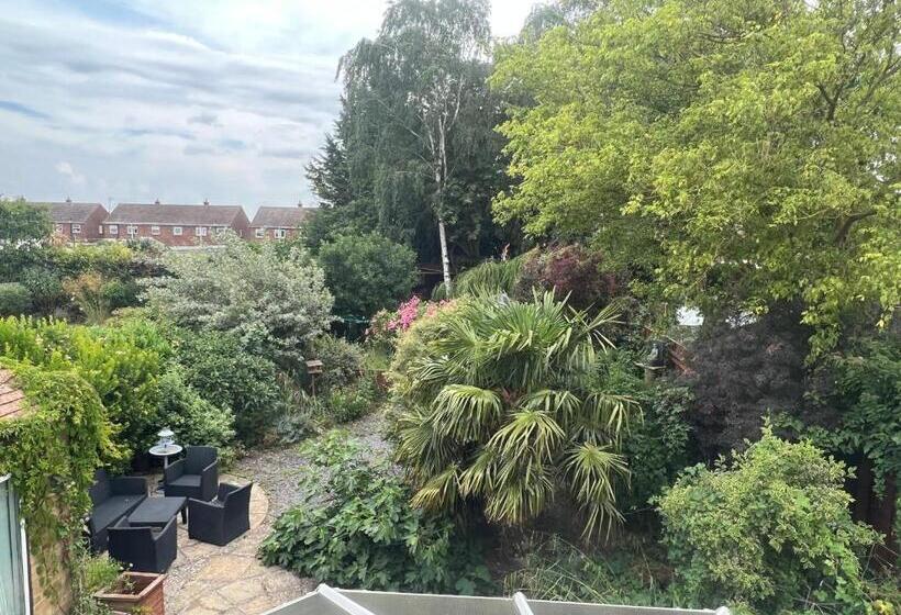 住宿加早餐  The Elegance