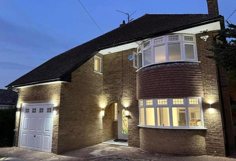 住宿加早餐  The Elegance