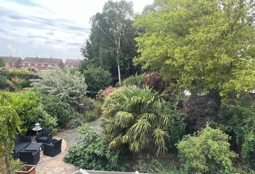 住宿加早餐  The Elegance