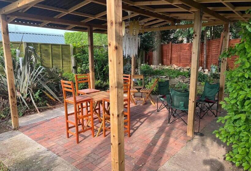 住宿加早餐  The Elegance