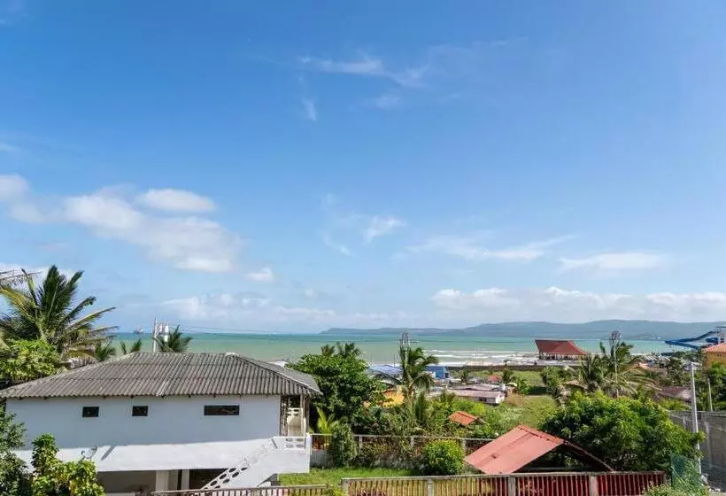 ベッドアンドブレックファースト Villa Nuevo Amanecer Santa Verónica