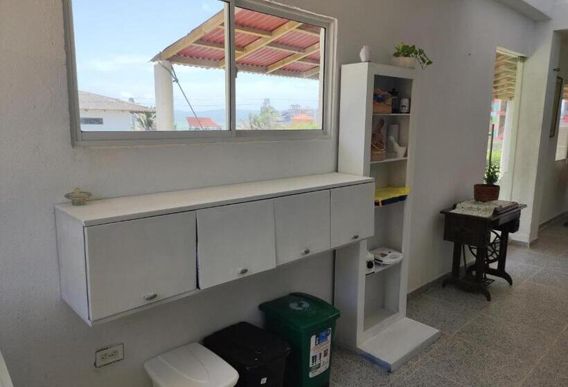 צימר Villa Nuevo Amanecer Santa Verónica