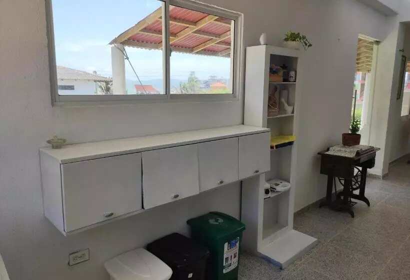 ベッドアンドブレックファースト Villa Nuevo Amanecer Santa Verónica