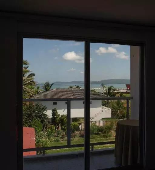 ベッドアンドブレックファースト Villa Nuevo Amanecer Santa Verónica