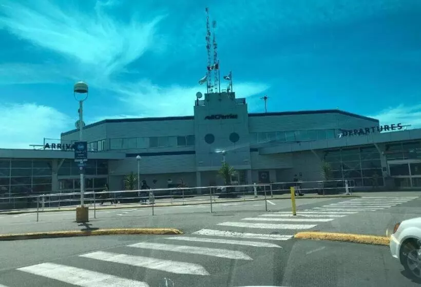 Aamiaismajoitus (B&B) Xin Xin House