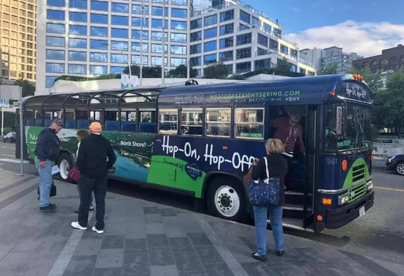 Aamiaismajoitus (B&B) Xin Xin House