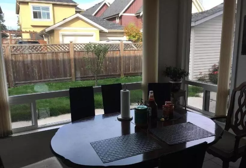 Aamiaismajoitus (B&B) Xin Xin House