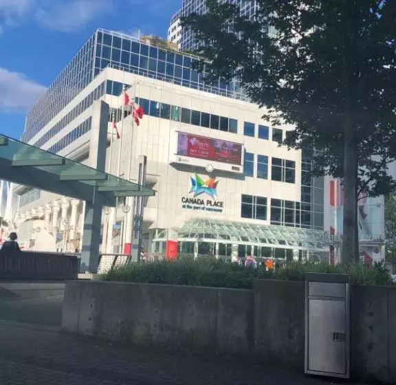 Aamiaismajoitus (B&B) Xin Xin House