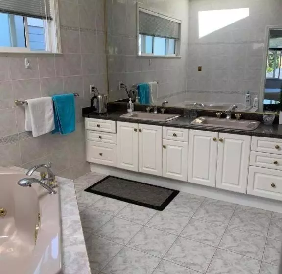 Aamiaismajoitus (B&B) Xin Xin House