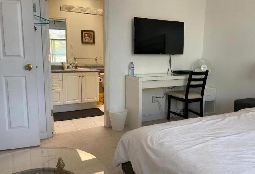 Bed and Breakfast Xin Xin House