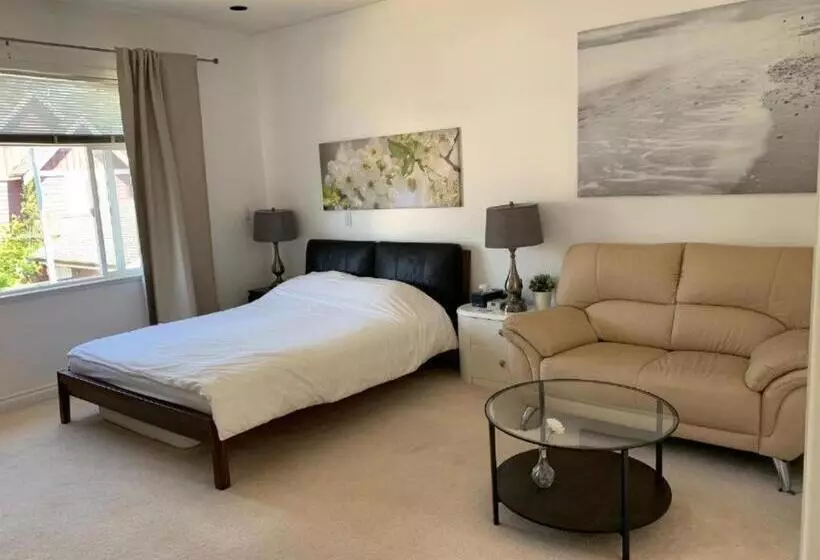 Aamiaismajoitus (B&B) Xin Xin House